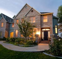 Wild Rose Manor - Accommodation Philadelphia