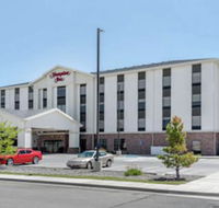 Hampton Inn Alamosa CO - Accommodation Philadelphia