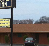 Regency Inn Bald Knob - Accommodation Philadelphia