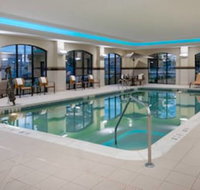 Courtyard Buffalo Airport - Accommodation Philadelphia