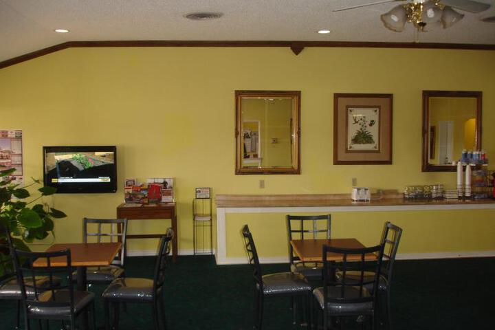 Value Lodge Brownwood - thumb 2