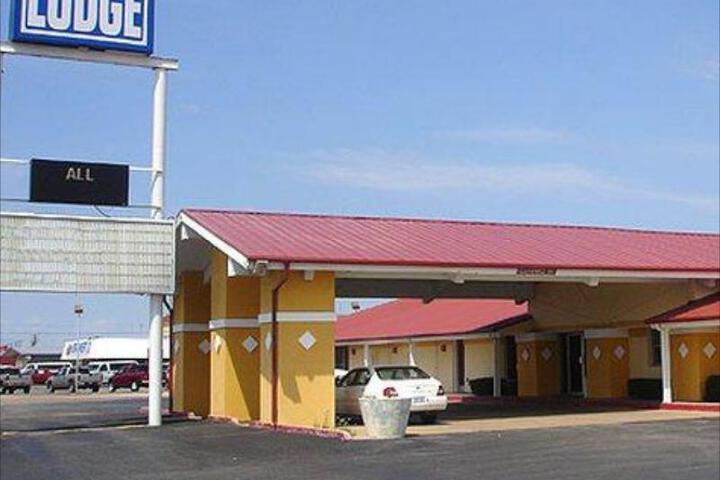 Value Lodge Brownwood - thumb 3