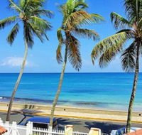 Tres Palmas Inn - Accommodation Philadelphia