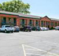 Bay Side Inn  Suites - Accommodation Philadelphia