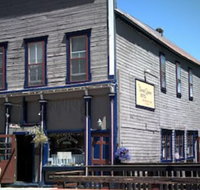 The Forest Queen Hotel - Accommodation Philadelphia
