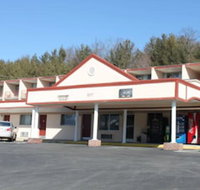 Greenes Motel Boone - Accommodation Philadelphia