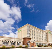 Holiday Inn Ardmore I-35 an IHG Hotel - Accommodation Philadelphia