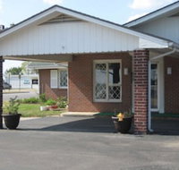 Guest House Motel - Accommodation Philadelphia