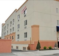 Sheridan Hotel - Accommodation Philadelphia