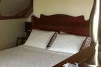 Second Wind Country Inn