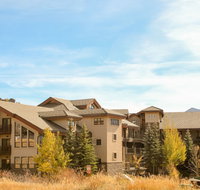 Black Bear Lodge by CB Lodging - Accommodation Philadelphia