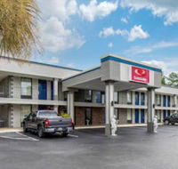 Econo Lodge - Accommodation Philadelphia