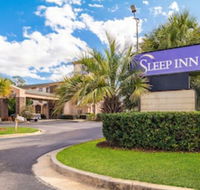 Sleep Inn Aiken - Accommodation Philadelphia