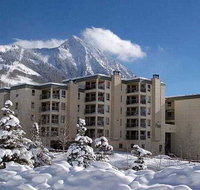 The Plaza Condominiums Crested Butte Mountain - Accommodation Philadelphia