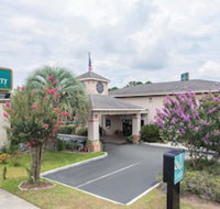 Quality Inn Goose Creek - Charleston - Accommodation Philadelphia