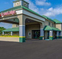 Econo Lodge Goose Creek - Accommodation Philadelphia