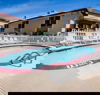 Quality Inn - Accommodation Philadelphia