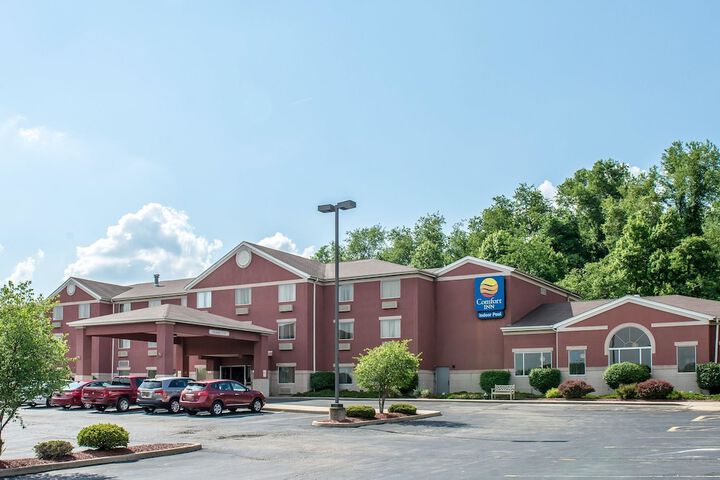 Comfort Inn New Stanton - thumb 1