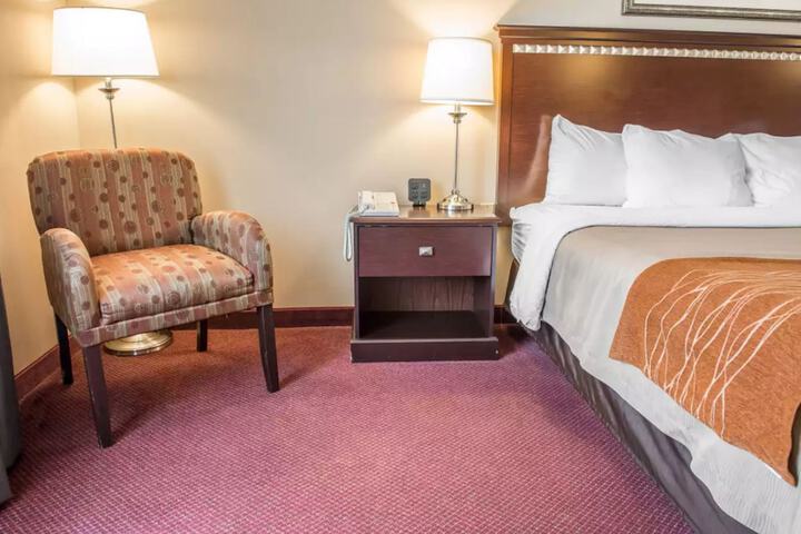 Comfort Inn New Stanton - thumb 5