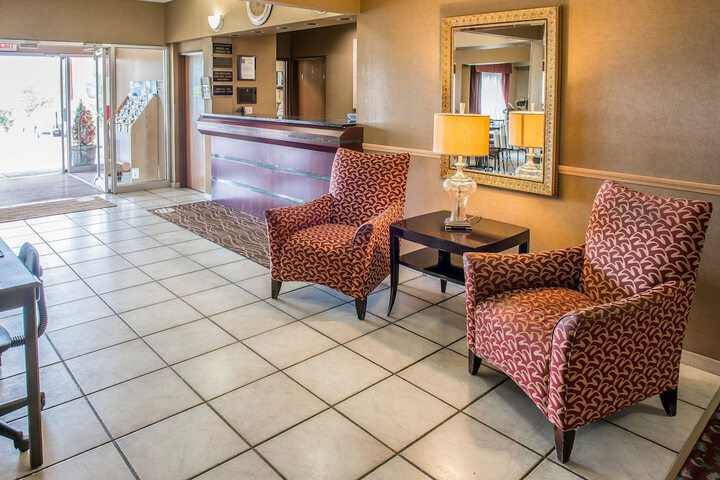 Comfort Inn New Stanton - thumb 4