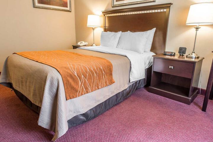 Comfort Inn New Stanton - thumb 6