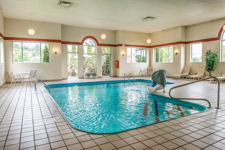 Comfort Inn New Stanton - thumb 3