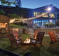 Shawnee Lodge  Conference Center - Accommodation Philadelphia