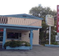 Three Oaks Motel - Accommodation Philadelphia