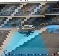 The Sands Vacation Resort - Accommodation Philadelphia