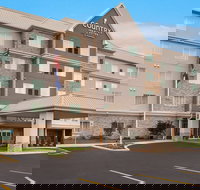 Country Inn  Suites by Radisson Buffalo South I-90 NY - Accommodation Philadelphia