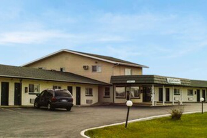 America's Value Inn Mexico - thumb 0