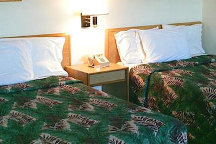 America's Value Inn Mexico - thumb 3
