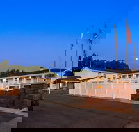 Best Western Butch Cassidy Inn - Accommodation Philadelphia