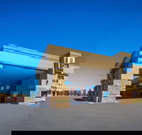 Best Western Paradise Inn - Accommodation Philadelphia