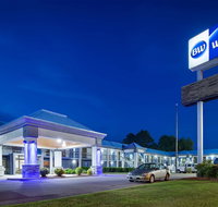Best Western Emporia - Accommodation Philadelphia