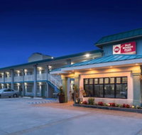 Best Western Plus Holiday Sands Inn  Suites - Accommodation Philadelphia