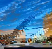 Best Western Plus Battle Ground Inn  Suites - Accommodation Philadelphia