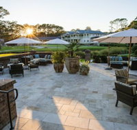 The Inn  Club at Harbour Town - Accommodation Philadelphia