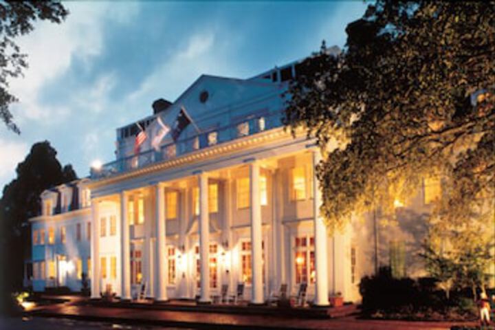 The Willcox - thumb 0