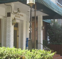 Windsor Park Hotel - Accommodation Philadelphia