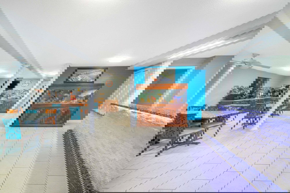 Howard Johnson By Wyndham Aiken - thumb 2