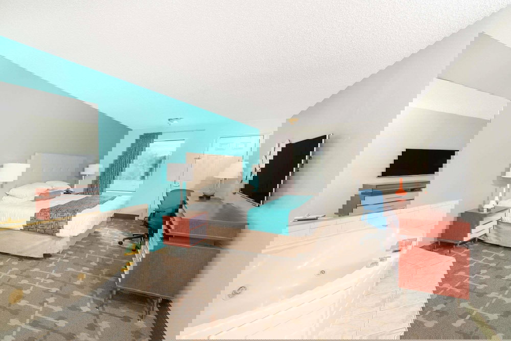 Howard Johnson By Wyndham Aiken - thumb 6