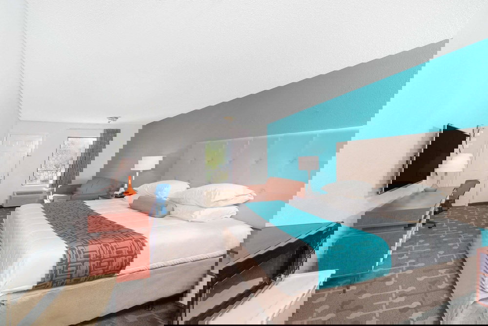 Howard Johnson By Wyndham Aiken - thumb 3