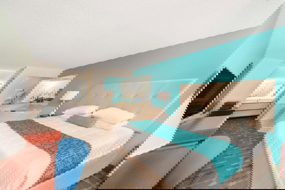 Howard Johnson By Wyndham Aiken - thumb 5