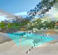 Howard Johnson by Wyndham Aiken - Accommodation Philadelphia