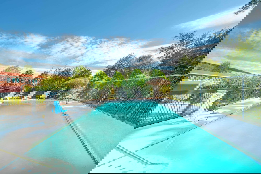 Howard Johnson By Wyndham Aiken - thumb 1