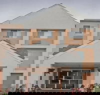 AmericInn by Wyndham Moline Airport/Quad Cities - Accommodation Philadelphia