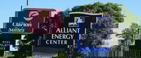 Clarion Suites at the Alliant Energy Center