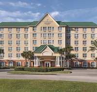 Country Inn  Suites by Radisson Orlando Airport FL - Accommodation Philadelphia