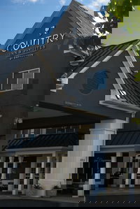 Country Inn  Suites by Radisson Augusta at I-20 GA